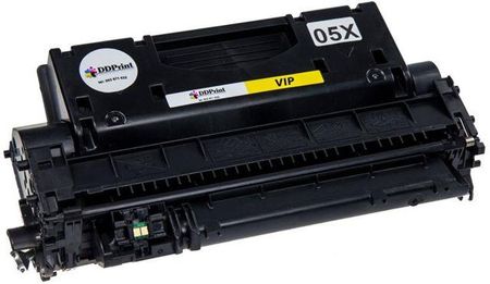 DD-Print Zamiennik dla HP LaserJet P2055 (05XV)