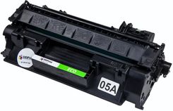 Zdjęcie DD-Print Zamiennik dla HP LaserJet P2035, P2055 (05AE) - Tychy