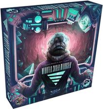 Games Factory Publishing Wiertła Skały Minerały