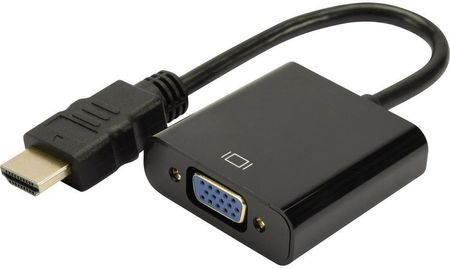 Digitus Adapter HDMI typ A (DA70461)
