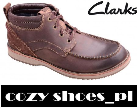 Clarks deals mahale mid