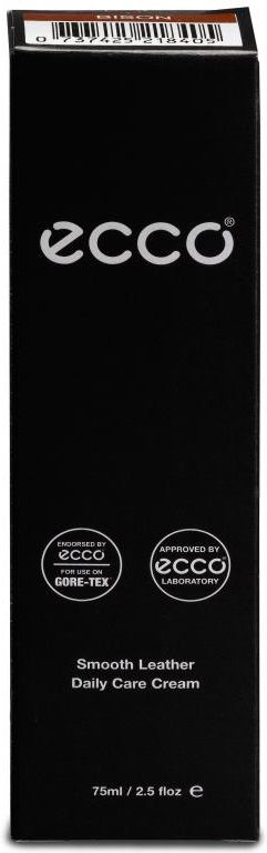 ecco smooth leather care cream