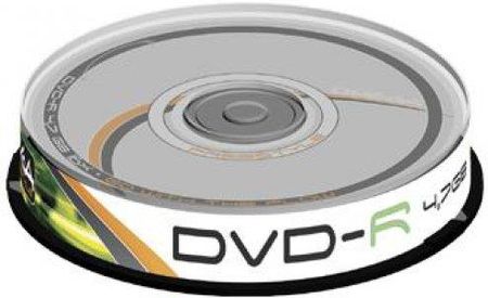 PLYTA DVD-R OMEGA FS 4.7GB 16X CAKE 10