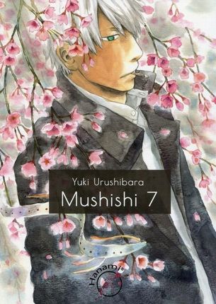 Mushishi. Tom 7