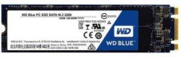 WD 250GB WD Blue SSD M.2 2280 (WDS250G1B0B)
