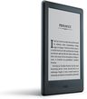 Amazon Kindle Touch 8 Wi-Fi (Bez Reklam) Czarny
