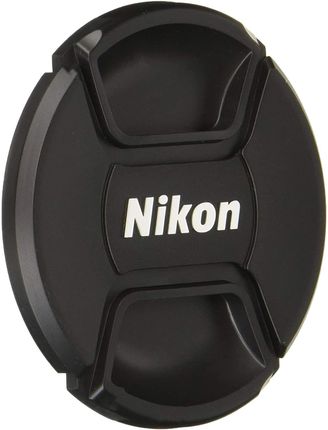 Nikon Przednia pokrywka obiektywu LC-82 JAD10901