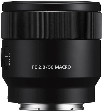 Sony FE 2.8/50 MACRO SEL50M28 Eマウント 中古 FE 50mm F2.8