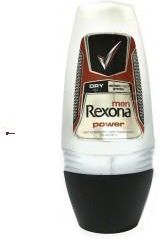 Rexona Men Dry Power Dezodorant Roll-on 50ml