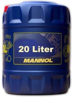 Olej silnikowy Mannol Classic 10W40 20l - Opinie i ceny na