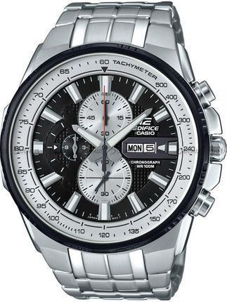 Zegarek casio edifice Biżuteria i zegarki Ceneo.pl strona 2 Casio EFR 534PB 1AVEF Zegarek EDIFICE • Zegarownia.pl