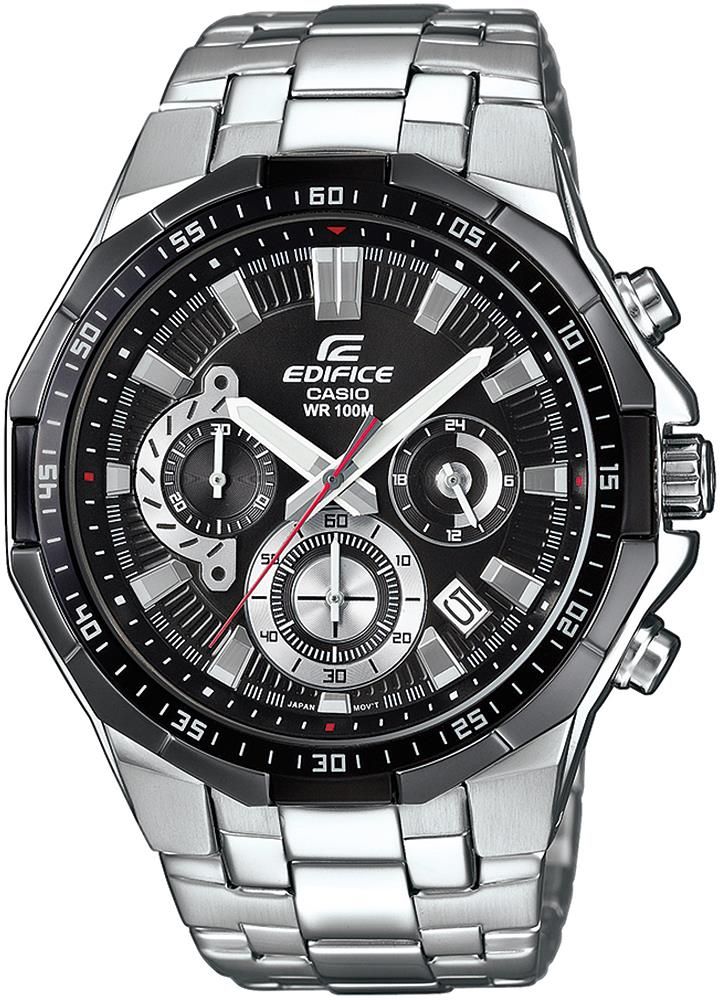 casio edifice ef 554d
