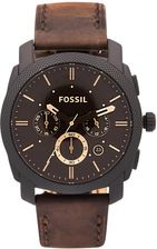 Fossil Machine Dress Men Box Set FS5251SET