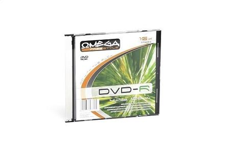 FREESTYLE DVD-R 4,7GB 16X KOPERTA*10 40152