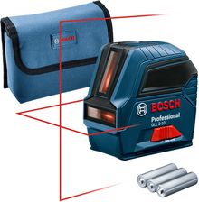 Bosch GLL 2-10 Professional 0601063L00