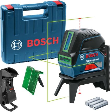 Bosch GCL 2-15 G Professional 0601066J00