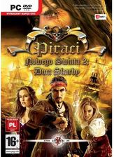 Gra na PC Piraci Nowego świata 2 Dwa Skarby (Gra PC) - zdjęcie 1