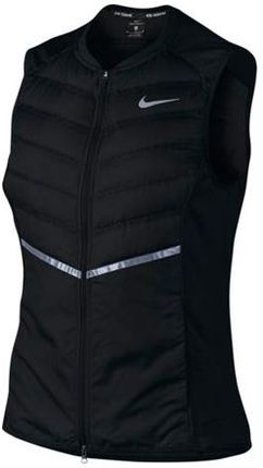 NIKE AEROLOFT VEST Lサイズ CU7798-010 NIKE AEROLOFT VEST Lサイズ