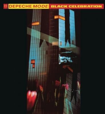 Depeche Mode - Black Celebration [LP]