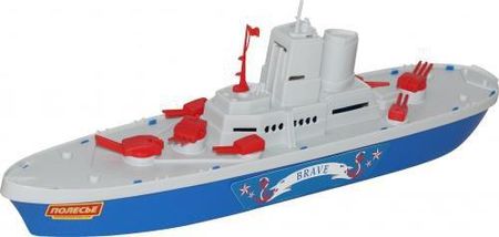 Polesie Krążownik Śmiały (56405)