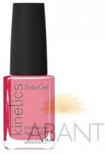 Kinetics Lakier Solarny 164 Raspberry Fizz 15ml