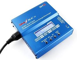Zdjęcie skyrc Ładowarka iMax B6AC V2 50W - Kalisz