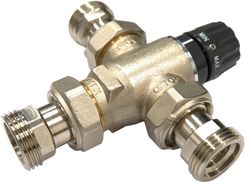 Zdjęcie Deante Press Chrom BCH_1X3T - Suchań