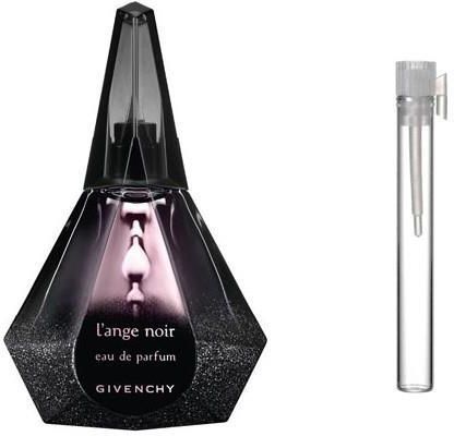 Lange noire духи givenchy описание аромата