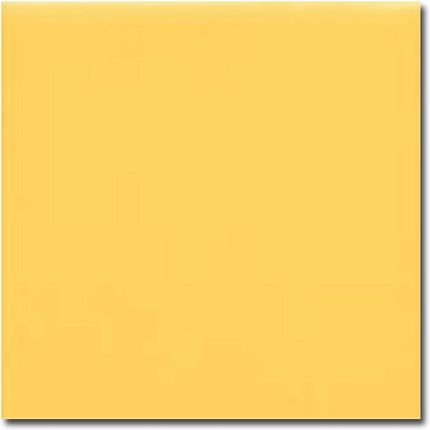 Fabresa Unicolor Amarillo Yema 15x15