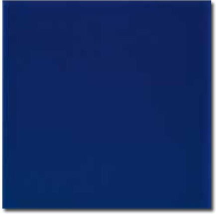 Fabresa Unicolor Azul Cobalto 15x15