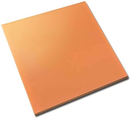 Fabresa Unicolor Naranja Mate 15x15 - zdjęcie 2
