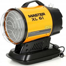 Master Xl 61