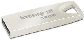 Integral ARC 32GB Slim Metal (T_0010470)