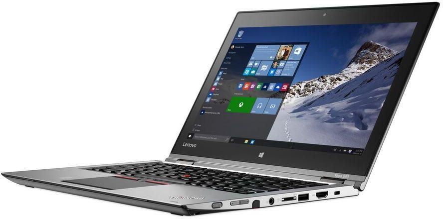 Laptop Lenovo Yoga 260 (20FD002WPB) - Opinie i ceny na Ceneo.pl