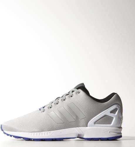 konbu28kです Buty Męskie ZX Flux - UK 12 , EU 47 1/3 , cm 30,5 - Ceny i