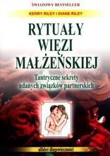 Rytuały więzi małżeńskiej