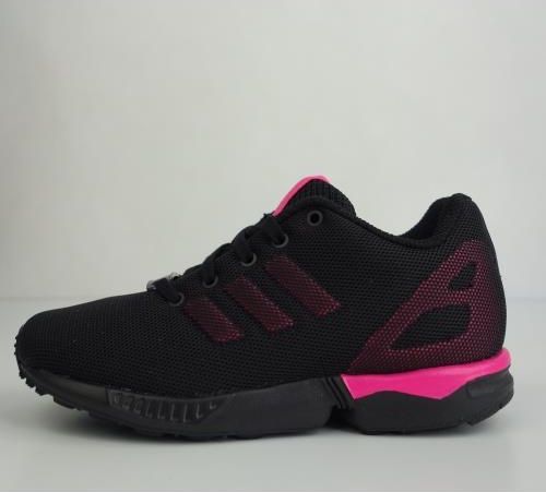 靴 K ZX Flux K Obuwie damskie - UK 13 1/2 K , EU 32 , cm 19,5