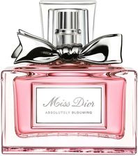 miss dior absolutely blooming notino