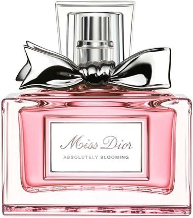 Christian Dior Miss Dior Absolutely Blooming Woda Perfumowana 50ml