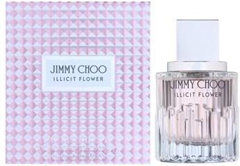Jimmy Choo Illicit Flower Woda Toaletowa 40ml