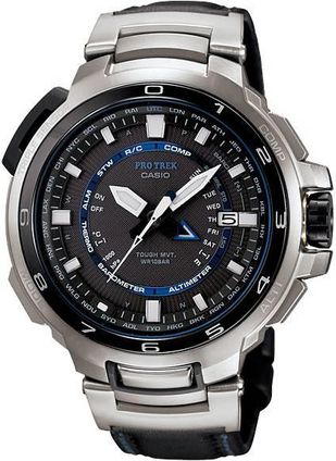 時計 CASIO PROTREK PRX7000T MANASURU CASIO PROTREK MANASLU PRX-7000T-7JF カシオ プロトレック