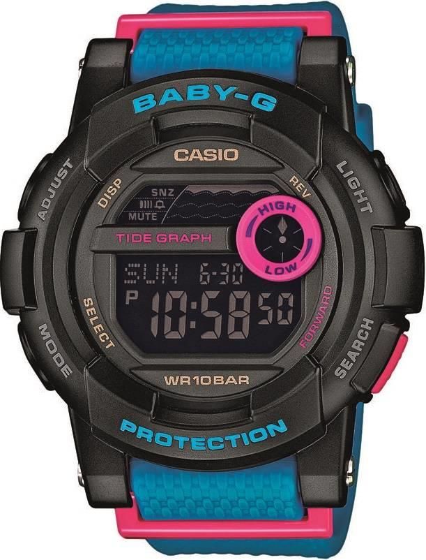 baby g bgd 180