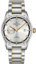 CERTINA DS 1 SAMLL SECOND AUTOMATIC C0064282203100 C006.428.22.031.00