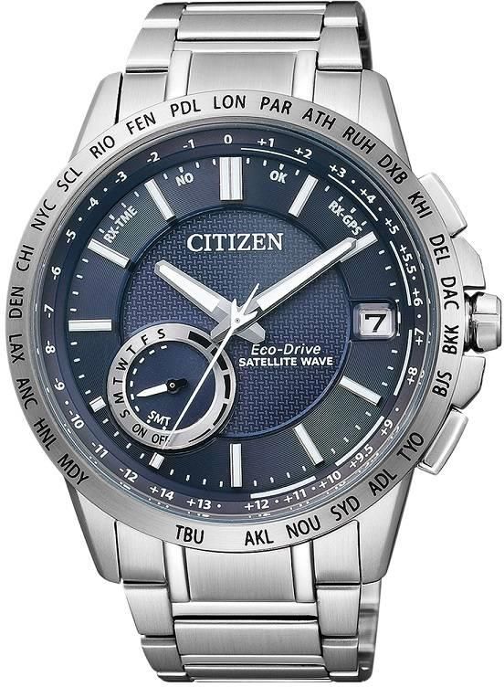 citizen cc3000