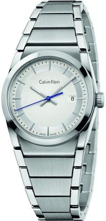 CALVIN KLEIN STEP QUARTZ K6K33146