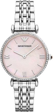 EMPORIO ARMANI GIANNI T-BAR QUARTZ AR1779