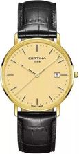 CERTINA PRISKA QUARTZ C901.410.16.021.00