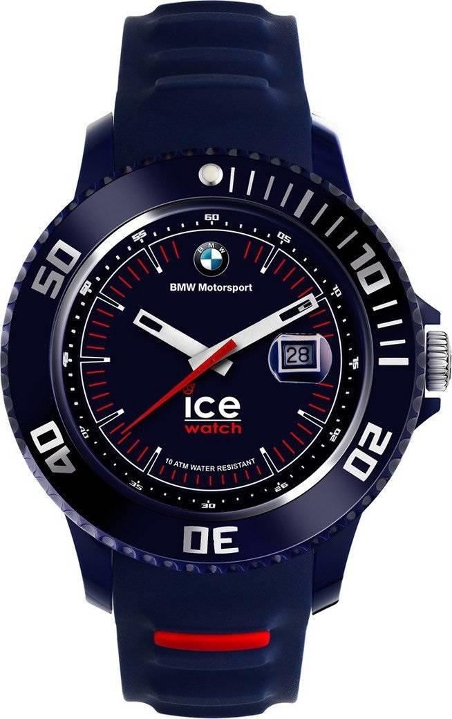 ICE WATCH BMW MOTORSPORT BM.SI.DBE.B.S.13, 000838 - Zegarki Męskie ...