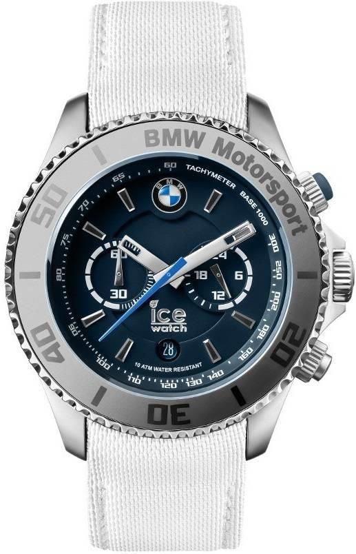 Ice watch bmw motorsport