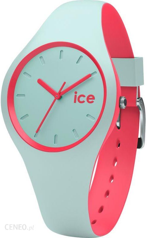 素敵でユニークな 【正規代理店品】ice watch・ICE duo DUO.GYW.U.S.16
